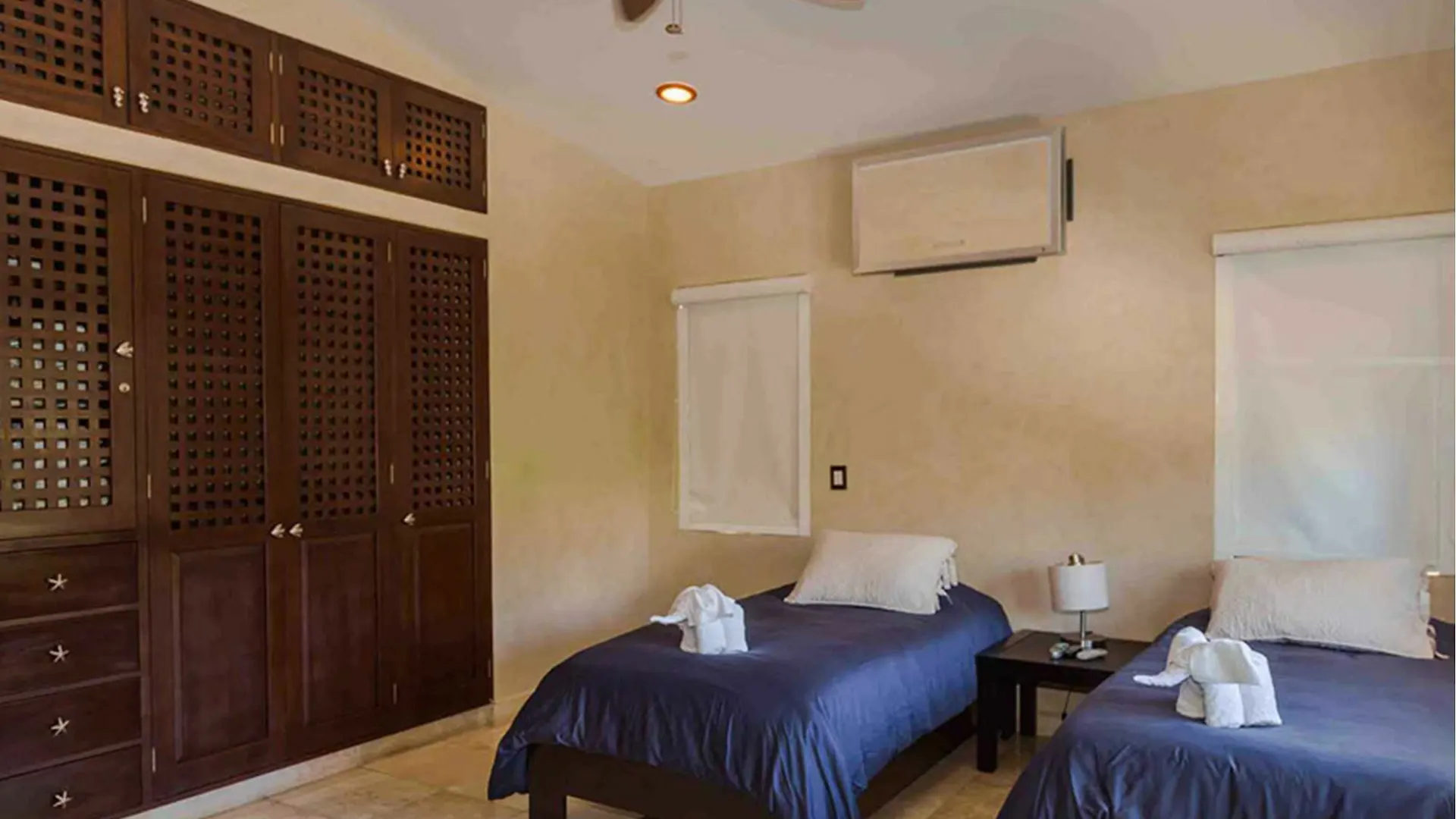 Hermosa Mayette Villa By Chezplaya Playa del Carmen