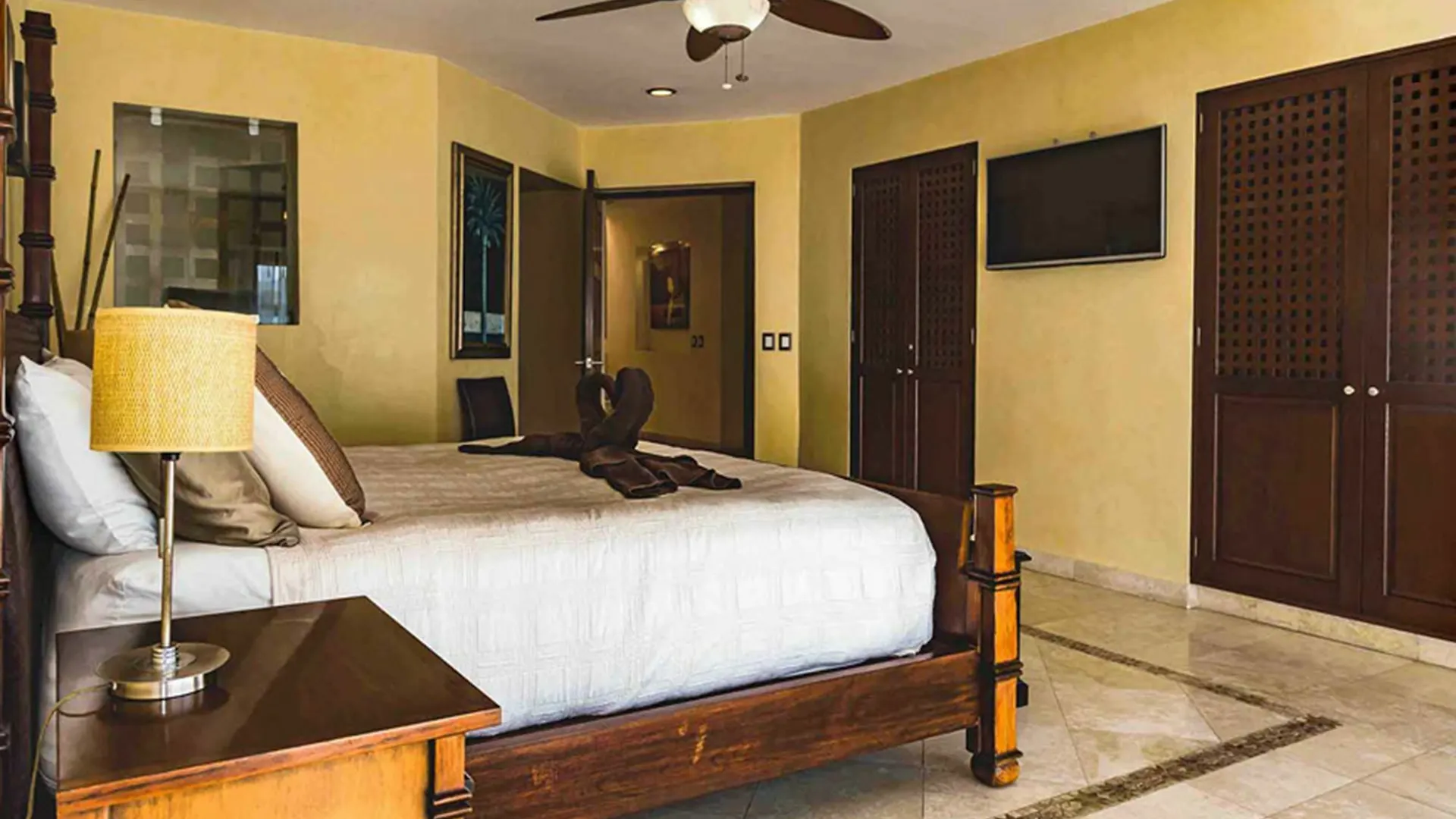 Hermosa Mayette Villa By Chezplaya Playa del Carmen Mexico