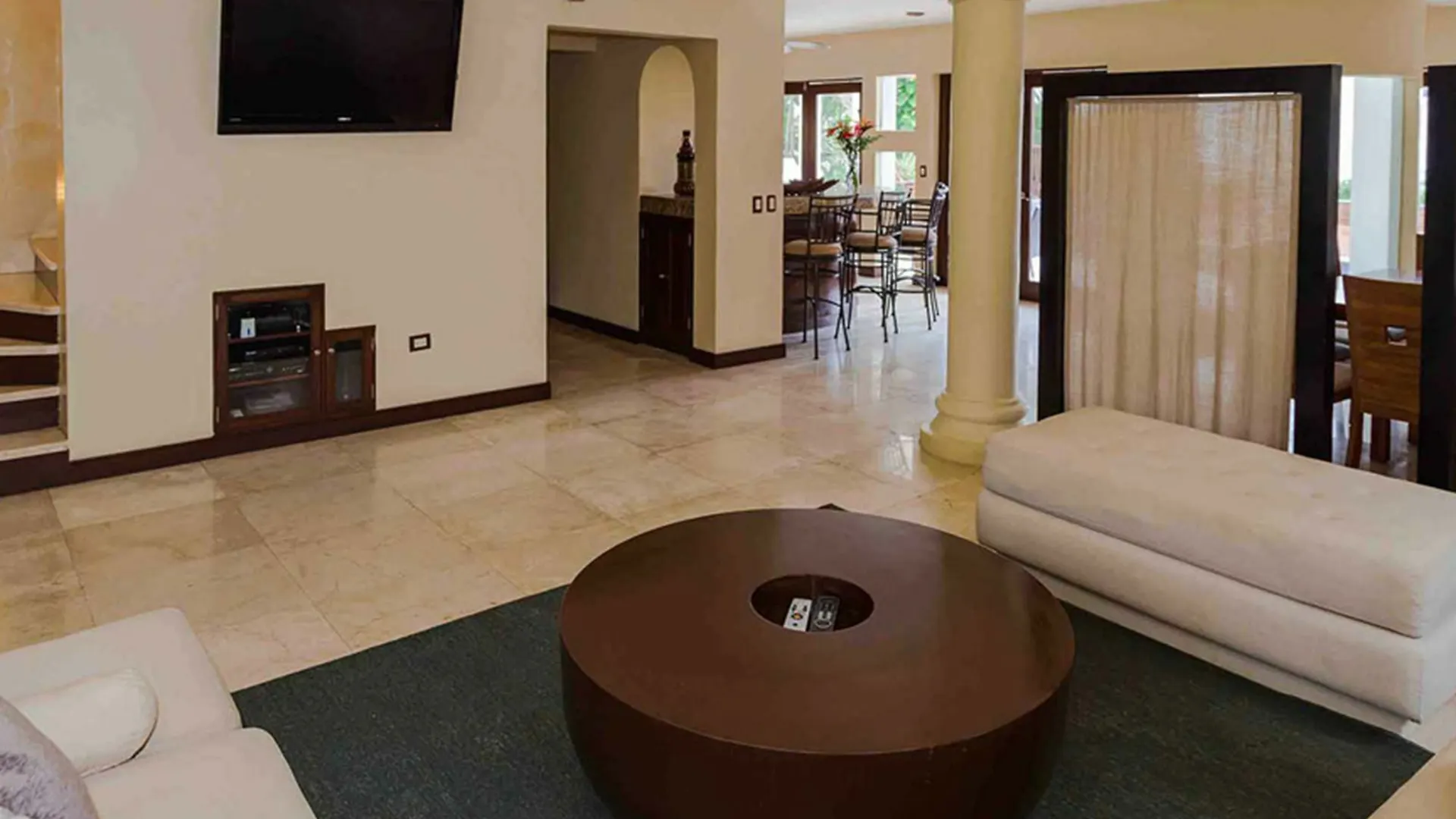 Hermosa Mayette Villa By Chezplaya Playa del Carmen
