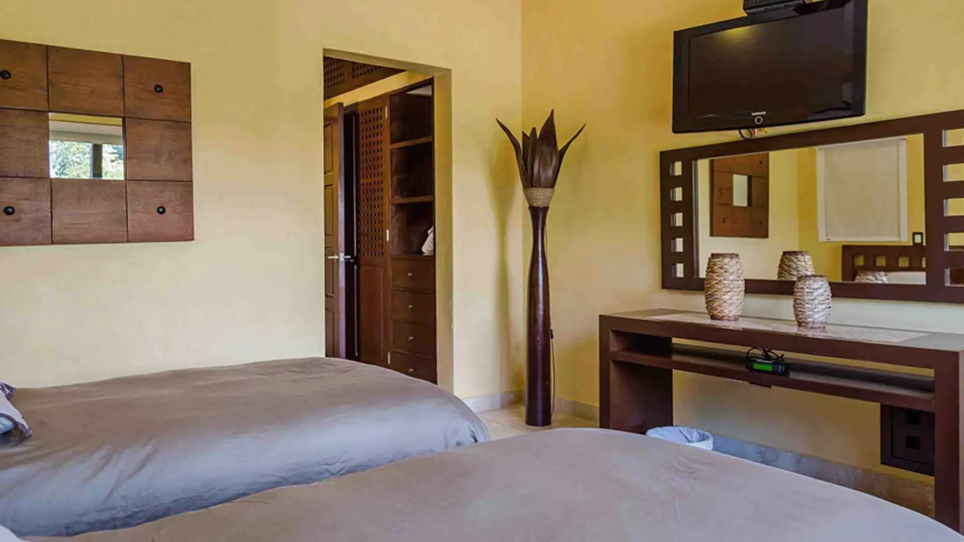 Hermosa Mayette Villa By Chezplaya Playa del Carmen