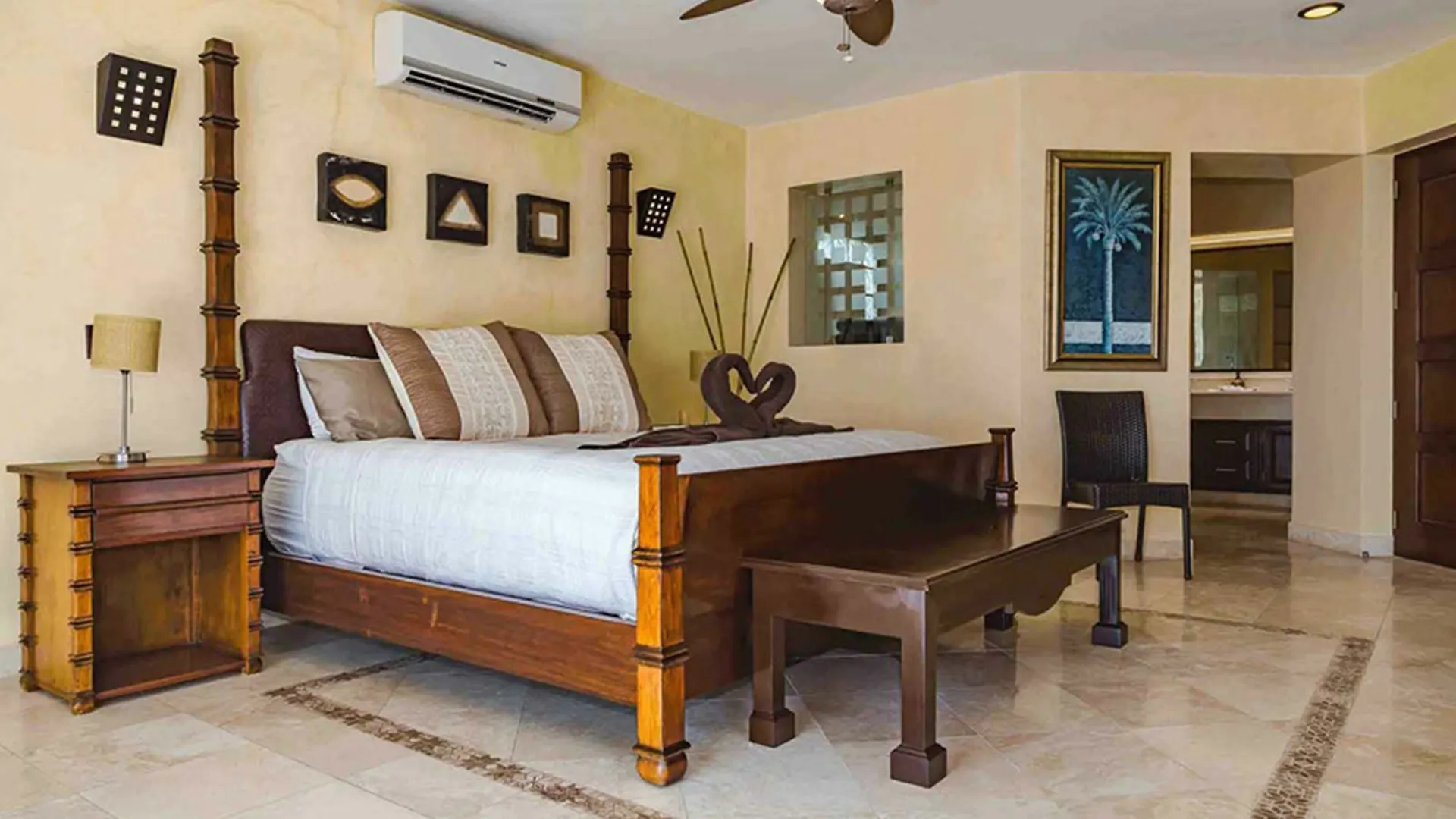 Hermosa Mayette Villa By Chezplaya Playa del Carmen 0*,  Mexico
