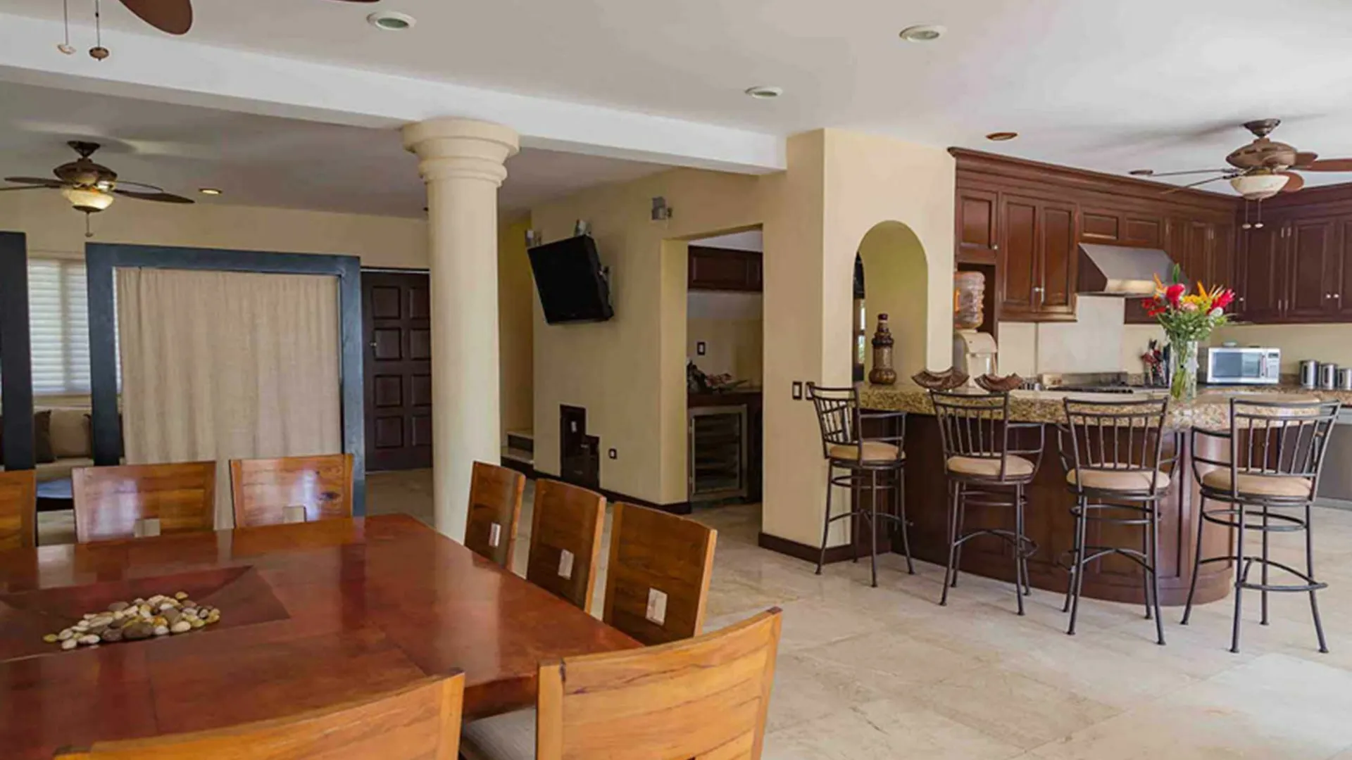 Hermosa Mayette Villa By Chezplaya Playa del Carmen Mexico