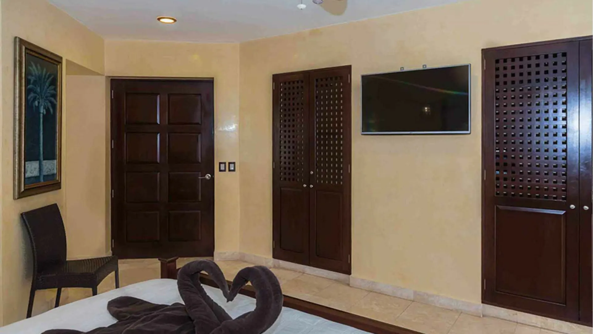 Hermosa Mayette Villa By Chezplaya Playa del Carmen 0*,