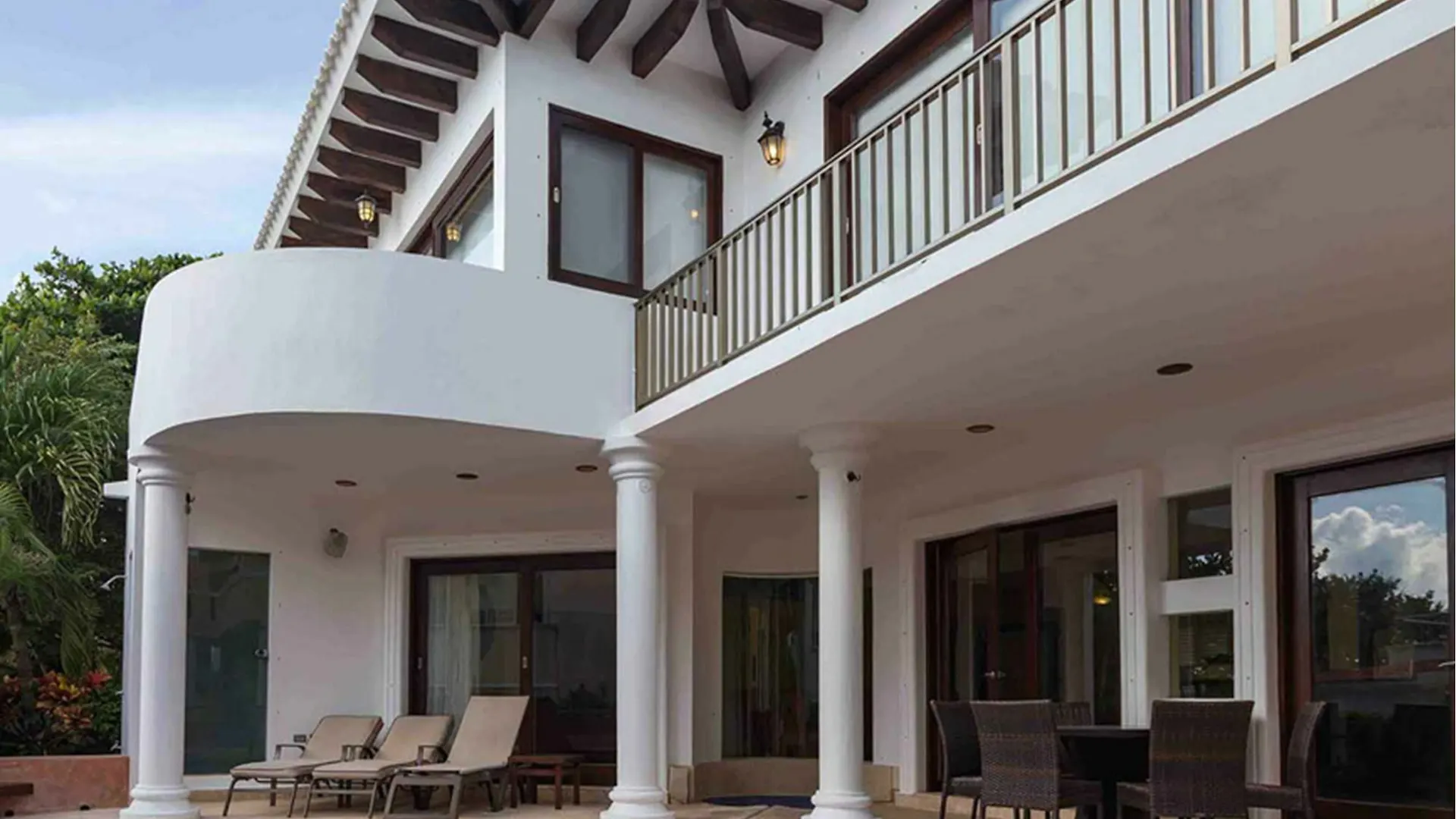 Hermosa Mayette Villa By Chezplaya Playa del Carmen Mexico
