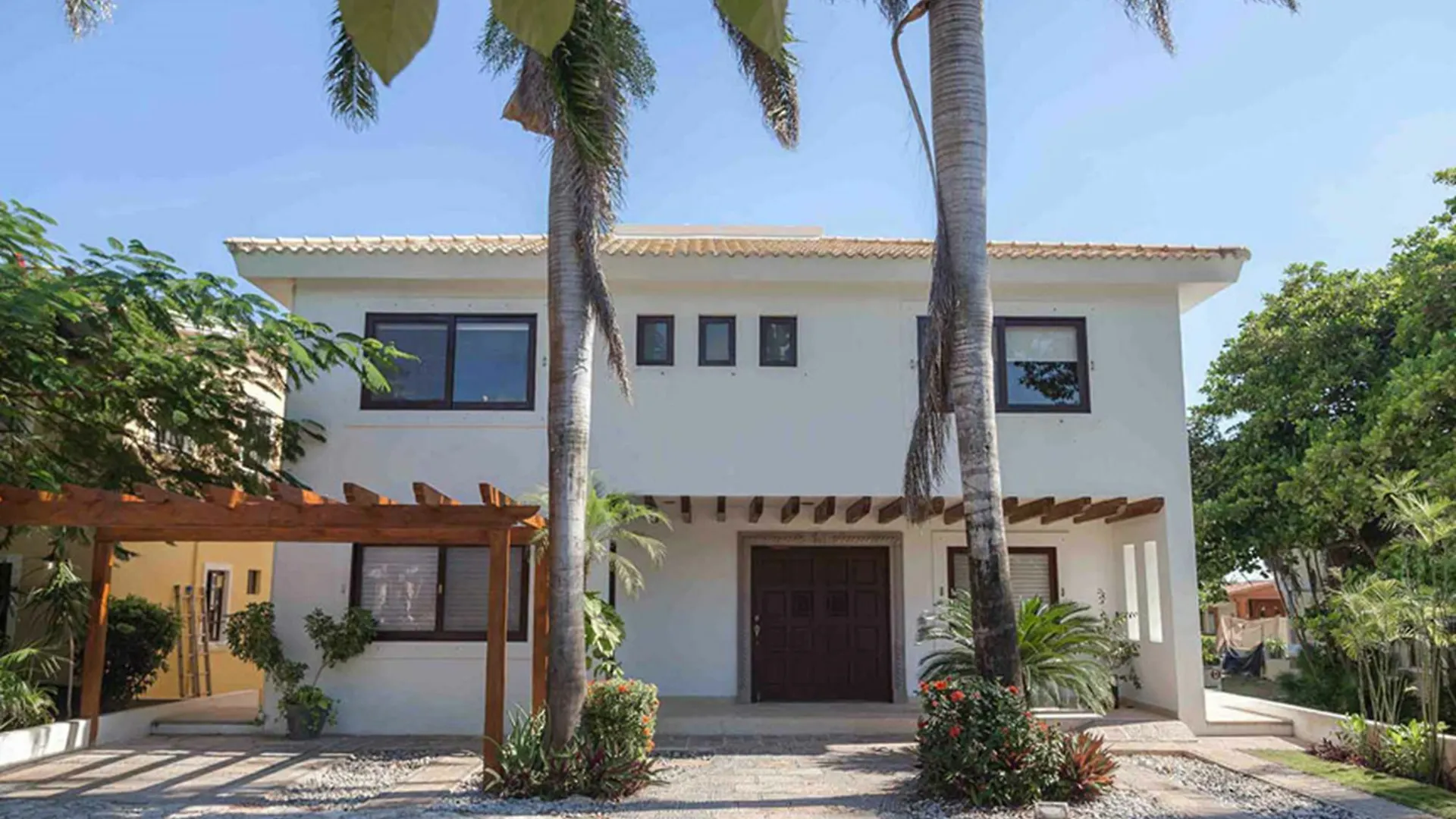 Hermosa Mayette Villa By Chezplaya Playa del Carmen 0*,