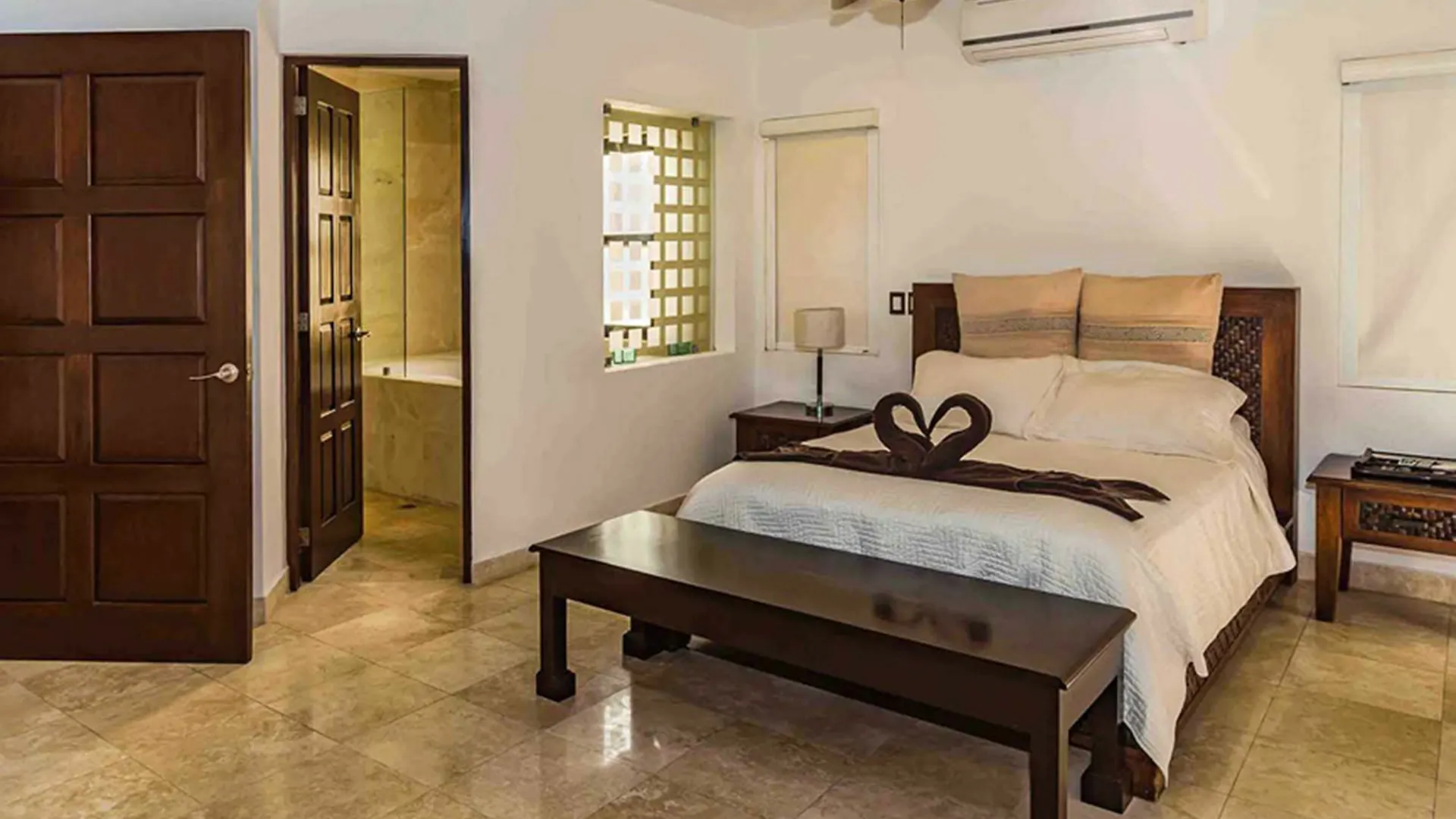 Hermosa Mayette Villa By Chezplaya Playa del Carmen