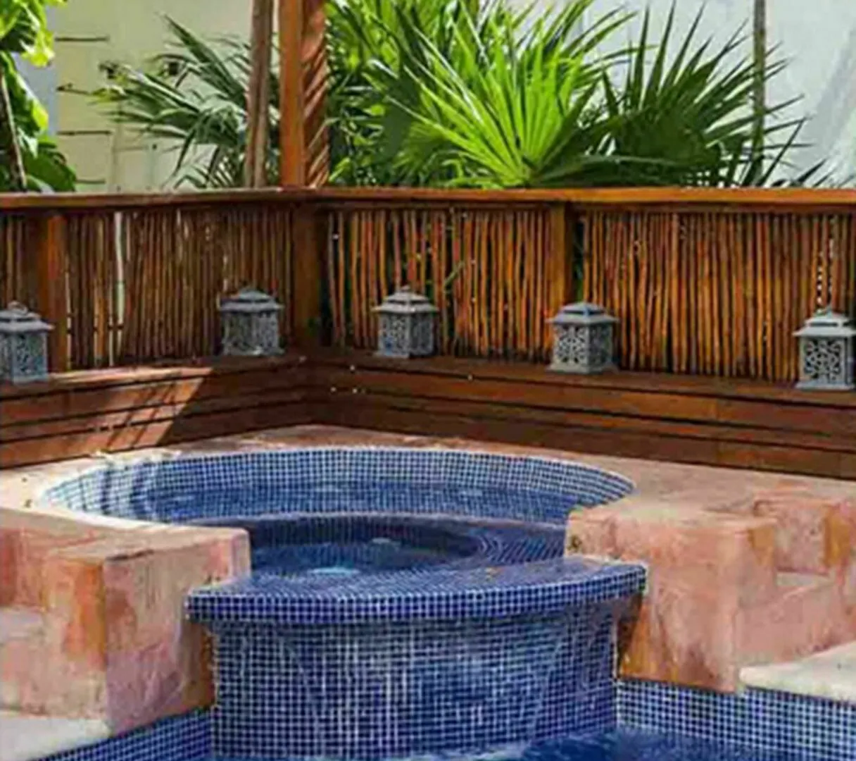 Hermosa Mayette Villa By Chezplaya Playa del Carmen